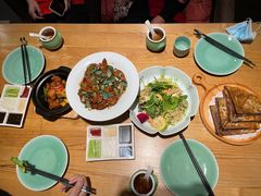 -泰钰丰烤鸭(永安道店)