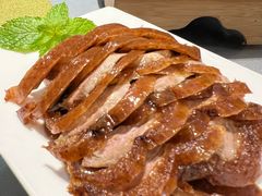 -全聚德(长白直营店)