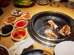 -妙香居韩国烤肉(鹏瑞利季华广场店)