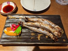 -水之惠鲜鱼料理(王府大街店)