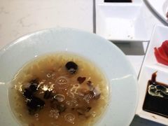 -华馨园北京烤鸭(丽水店)