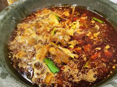 -虎虎龙虾大排档(双井店)
