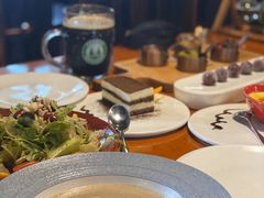 -布拉格餐厅· 中欧捷克菜(全国首店)