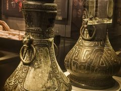 -宝鸡周原博物院