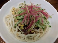 -老北京炸酱面(故宫店)