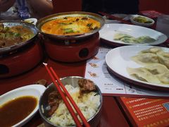 -喜家德虾仁水饺(岗厦北店)