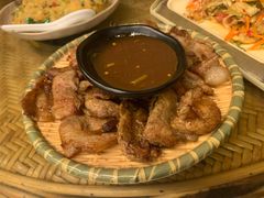 -多哥水傣味餐厅(司马巷店)