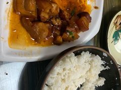 -巢湖名吃·徽府农家菜(半汤店)