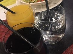 -WOLFGANG PUCK KITCHEN & BAR(迪士尼小镇店)