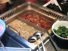 -大隐·成都火锅Bistro(合生麒麟新天地店)