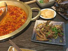 -土著渔匠·养生蝴蝶鱼(香樟路店)