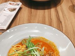 -Pennehut畔尼意面(合肥万象城店)