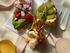 -ZAZA CAKERY