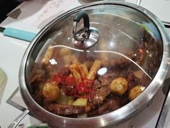 -黄记煌三汁焖锅(首创奥特莱斯店)