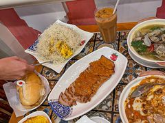 -番茄屋葡式美食(总店)