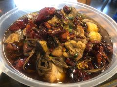 -天治宣·野椒鸡(龙头寺总店)