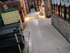 -即墨老公社·海肠捞饭大王(古城店)