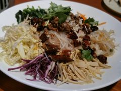 -老码头黑皮肘子锅包肉(文政街店)