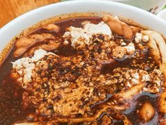-老鳯府豆花泡馍(第五大道店)