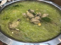 -韩记海鲜饺子旗舰店(红海新区店)