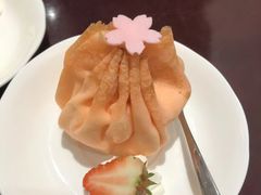 -檬舒舒MonChouChou(环球金融中心店)
