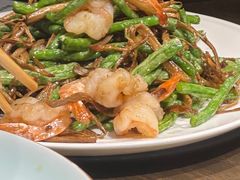 -魁盛居百年鲁菜馆(县西巷店)