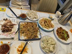 -叁拾壹克饺子·东北菜(国贸店)