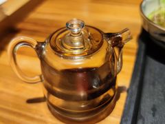 酱油-石屋料理(南京西路店)