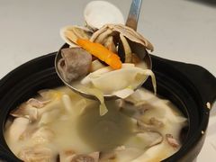 -海粤阁·精致粤菜·宴会厅(宝安店)
