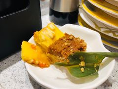 -争鲜回转寿司(金桥家乐福店)