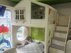 -精德口腔·种植修复·儿牙中心(财富中心店)