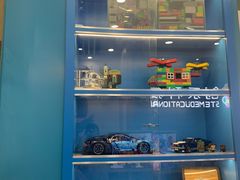 -创乐科教乐高机器人·编程·科技特长生规划中心(新地中心店)