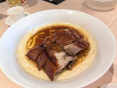 -正佳广场万豪酒店-粤菜餐厅·点心·海鲜·聚餐