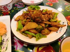 -东北王食府(科大店)