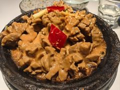 -潮堂 · 潮州菜(国贸商城店)