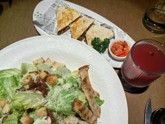 -碧特博格·20年品牌西餐厅(芜湖路店)