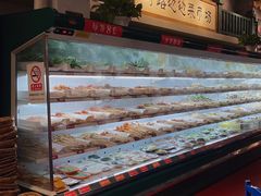 -马路边边串串香(双井直营店)