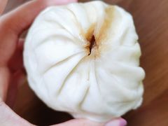 牛肉包子-南来顺饭庄·清真(南菜园店)