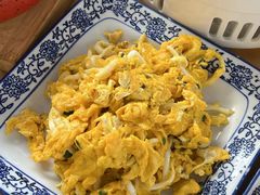 -品鲜村农家菜·阳澄湖大闸蟹(总店)