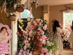 -HERRE·FARM 赫尔露营农场·团建聚会包场