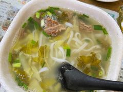 -陈记汤饭(水巷口店)