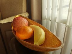 -上海浦东嘉里大酒店