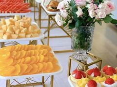 -玉见cake低糖蛋糕甜品台定制(河西店)