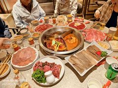 -大龙燚火锅(太古里店)