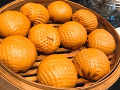 核桃糖包-徐记海鲜(陕西历史博物馆|明德门店)