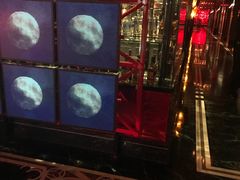 -INLOVE KTV(杭州滨江宝龙城店)