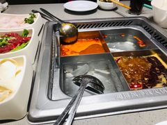 -海底捞火锅(铂澜大象城店)