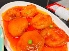 -国人川菜(李家村建东街店)