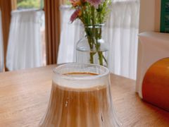 -翠贝卡&Mama Kelly Brunch Coffee(河西店)