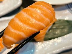 -松坂屋日料自助(长城路店)